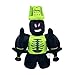 GUUZOGG 11 Inch 1x1x1x1 Plush Toy with Detachable Sword Adorable Killer Stuffed Animal Doll for Fans Collectible Gift Intended for Kids Boys Girls and Adults - Image 3