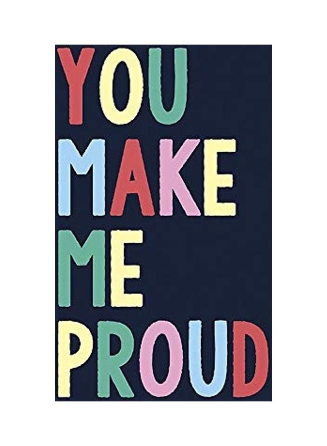 You Make Me Proud - Image 1