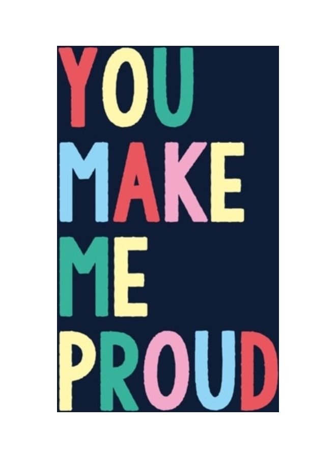 You Make Me Proud - Image 3