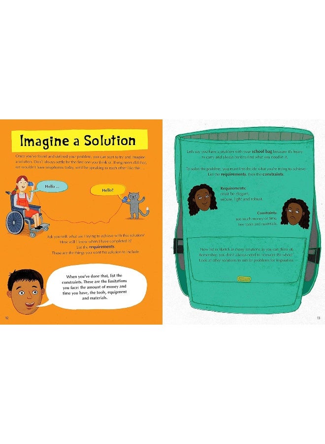 Train Your Brain: Think Like an Engineer - Image 3