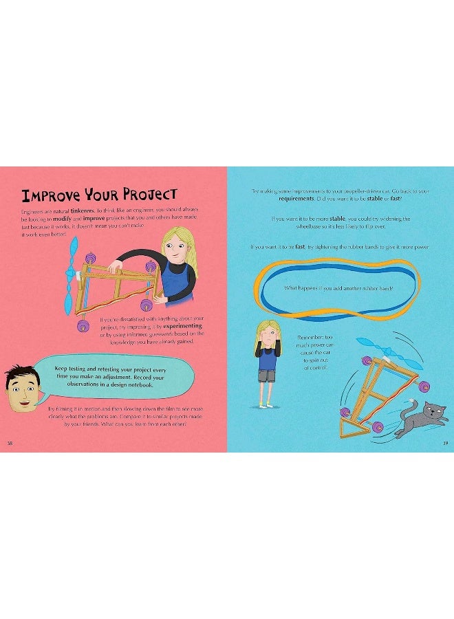 Train Your Brain: Think Like an Engineer - Image 4