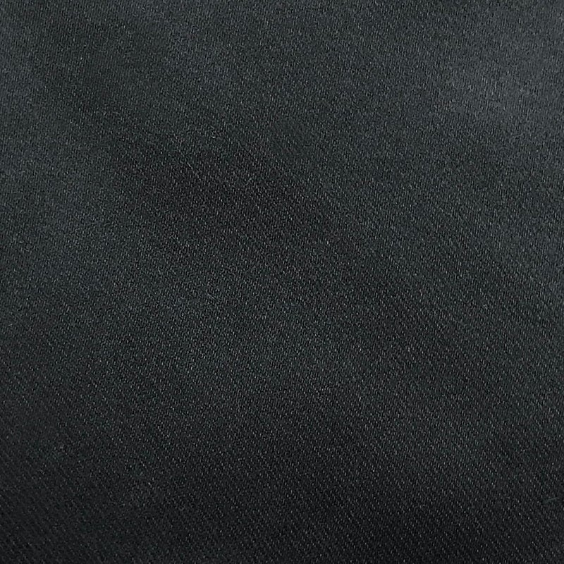 Sun Zero Easton Energy Saving Blackout Grommet Curtain Panel, 40" x 84", Black - Image 5
