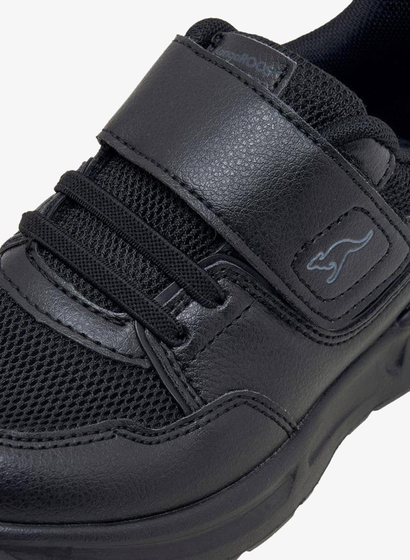 kangaROOS أحذية رياضية للأولاد بإغلاق هوك وحلقة - Image 4
