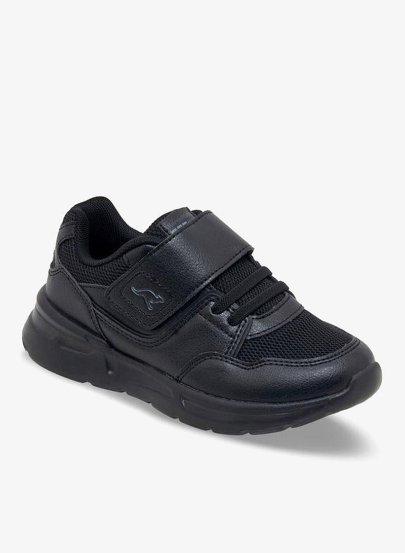 kangaROOS أحذية رياضية للأولاد بإغلاق هوك وحلقة - Image 2