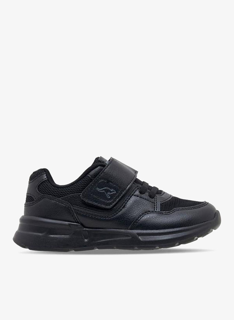 kangaROOS أحذية رياضية للأولاد بإغلاق هوك وحلقة - Image 1