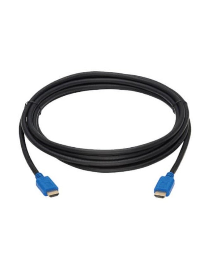 تريب لايت ChatGPT said:  كابل HDMI من Tripp Lite (ذَكَر/ذَكَر) — 8K — طوله 10 أقدام، سرعة فائقة للغاية، 8K عند 60 هرتز / 4K عند 120 هرتز، HDR ديناميكي، 4:4:4 — موديل P568-010-8K6 - Image 2