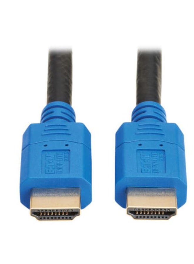 تريب لايت ChatGPT said:  كابل HDMI من Tripp Lite (ذَكَر/ذَكَر) — 8K — طوله 10 أقدام، سرعة فائقة للغاية، 8K عند 60 هرتز / 4K عند 120 هرتز، HDR ديناميكي، 4:4:4 — موديل P568-010-8K6 - Image 1