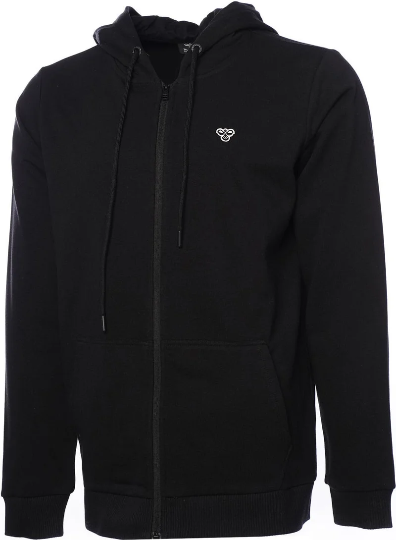 Hummel Hmlt-ic ico Zip Men's Black Sweatshirt 921836-2001