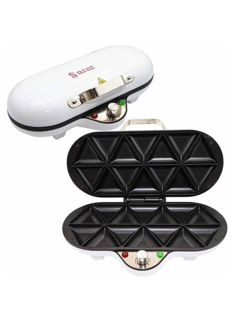 Electric Samosa Maker 8 Compartments | Saif Home