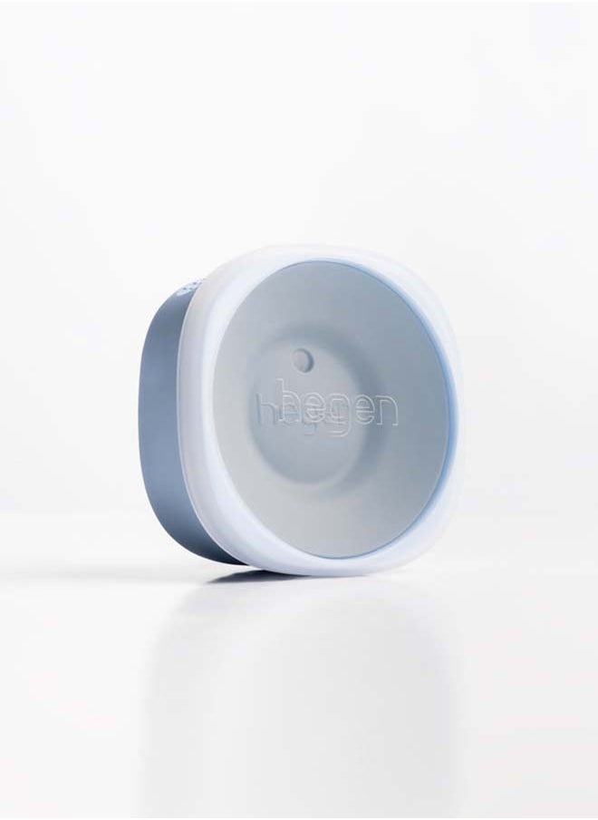 hegen All Rounder Cup Ppsu Blue 240 ml  - Image 3