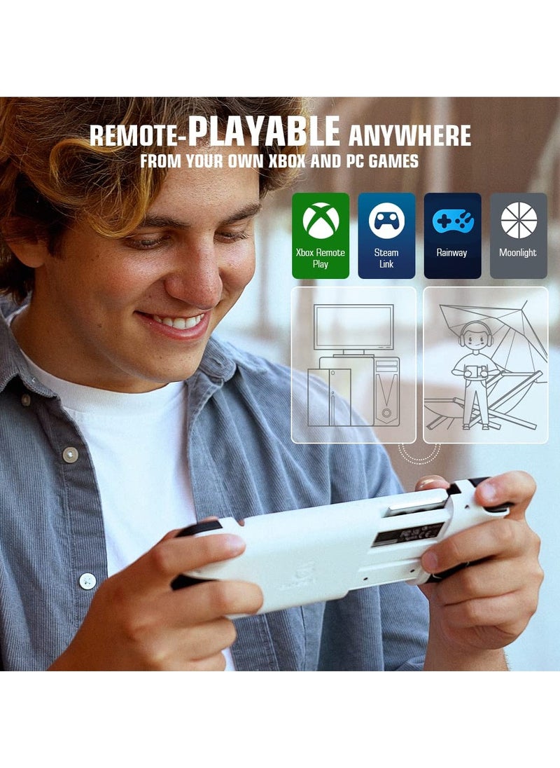 جيم سير - وحدة تحكم الألعاب المحمولة GameSir X2 Pro للهواتف الذكية التي تعمل بنظام Android، وحدة تحكم ألعاب الهاتف الخليوي السلكية - Image 1