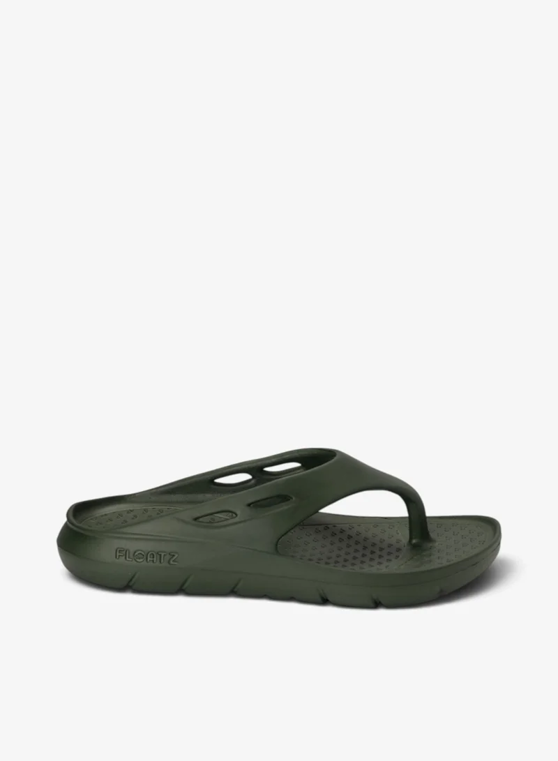 Bata Lightweight Casual Flip Flops