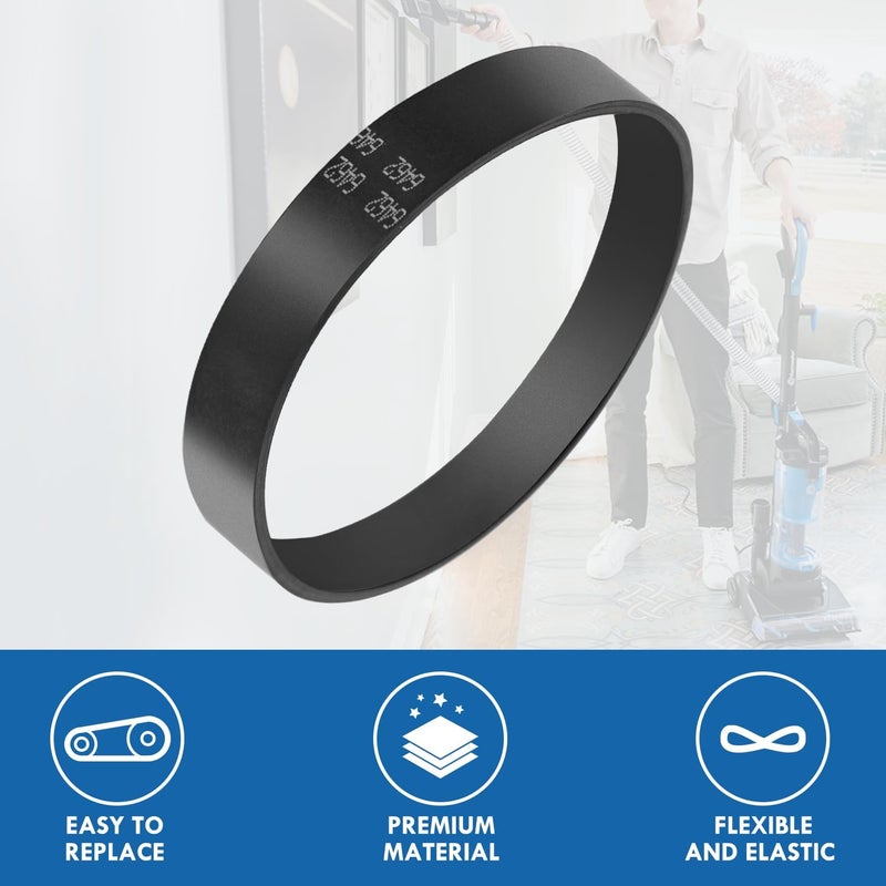 Vacmaster 520969 PreFilters and Replacement Belt for Bagless Upright Vacuum Cleaner UC0501 - Image 4