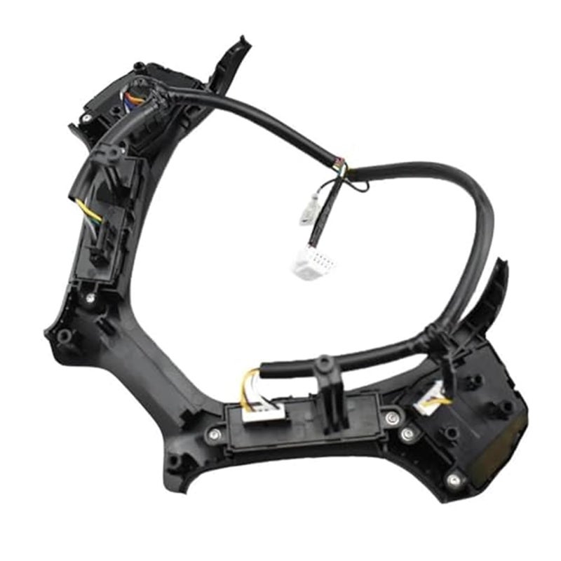 DEMULAX Car Cruise Control Button for Hyundai I10 - Image 2