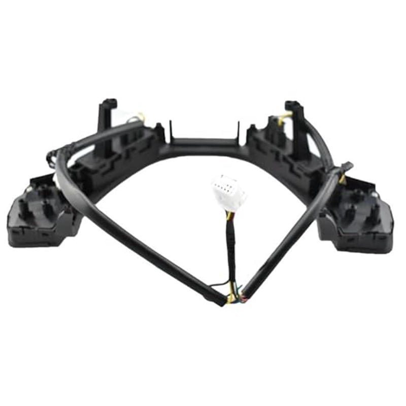 DEMULAX Car Cruise Control Button for Hyundai I10 - Image 5