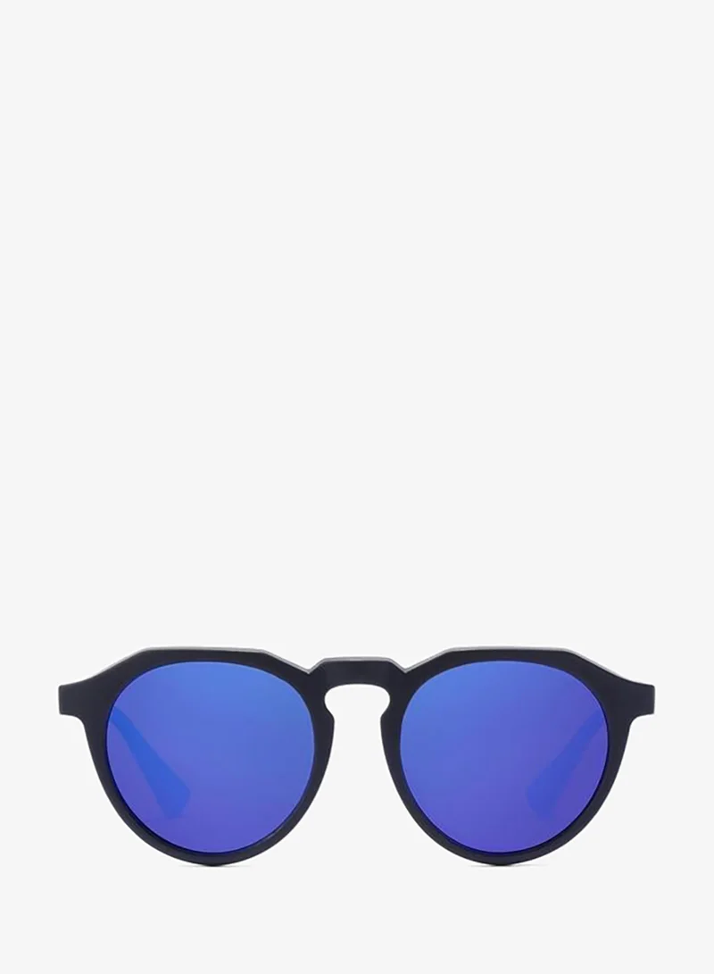 HAWKERS Warwick Raw - Polarized Black Sky Sunglasses