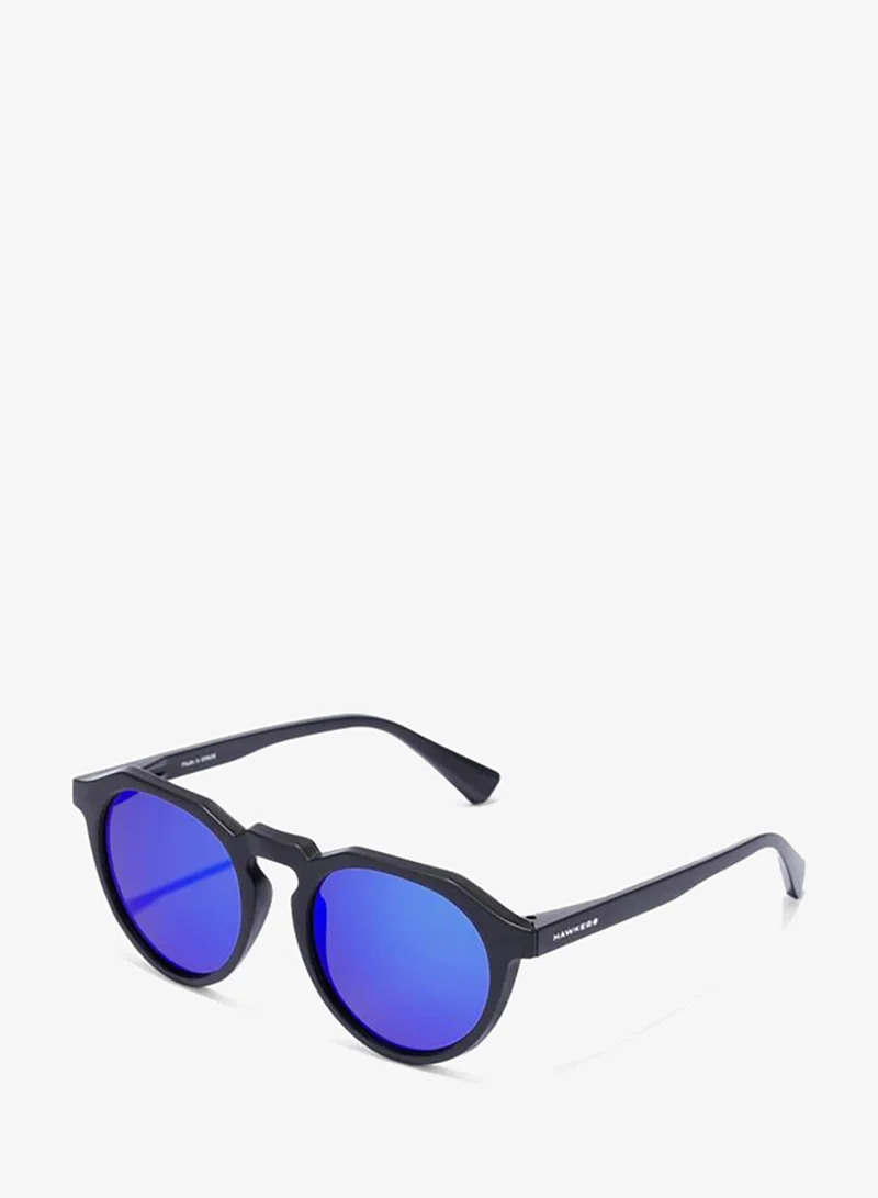 HAWKERS Warwick Raw - Polarized Black Sky Sunglasses
