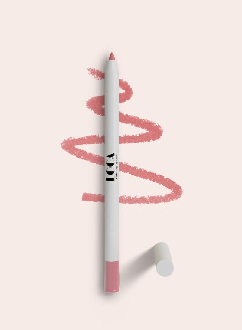 LOCA Lip Liner Pop Star – Toasted Nude 04 - Image 1