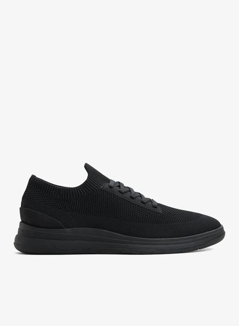 Jenkins Men's Black Joggers