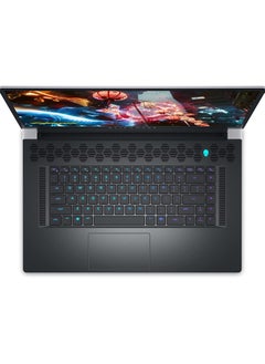 Dell Alienware X17 R2 Gaming Laptop (2022) | 17.3" FHD | Core i9 - 1TB SSD - 32GB RAM - 3080 Ti | 14 Cores @ 4.7 GHz - 12th Gen CPU - 12GB GDDR6X Win 11 Pro