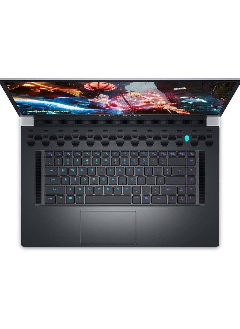 Alienware - Dell Alienware X17 R2 Gaming Laptop (2022) | 17.3" FHD | Core i9 - 1TB SSD - 32GB RAM - 3080 Ti | 14 Cores @ 4.7 GHz - 12th Gen CPU - 12GB GDDR6X Win 11 Pro - Image 1