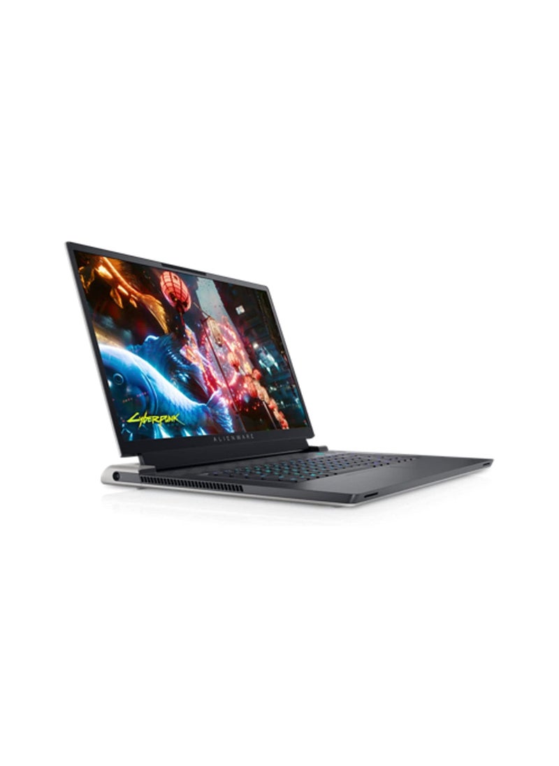 Alienware - Dell Alienware X17 R2 Gaming Laptop (2022) | 17.3" FHD | Core i9 - 1TB SSD - 32GB RAM - 3080 Ti | 14 Cores @ 4.7 GHz - 12th Gen CPU - 12GB GDDR6X Win 11 Pro - Image 1