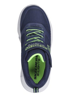 SKECHERS Meteor-Lights Slip-On  - Image 2