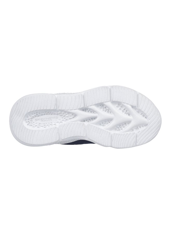 SKECHERS Meteor-Lights Slip-On  - Image 3