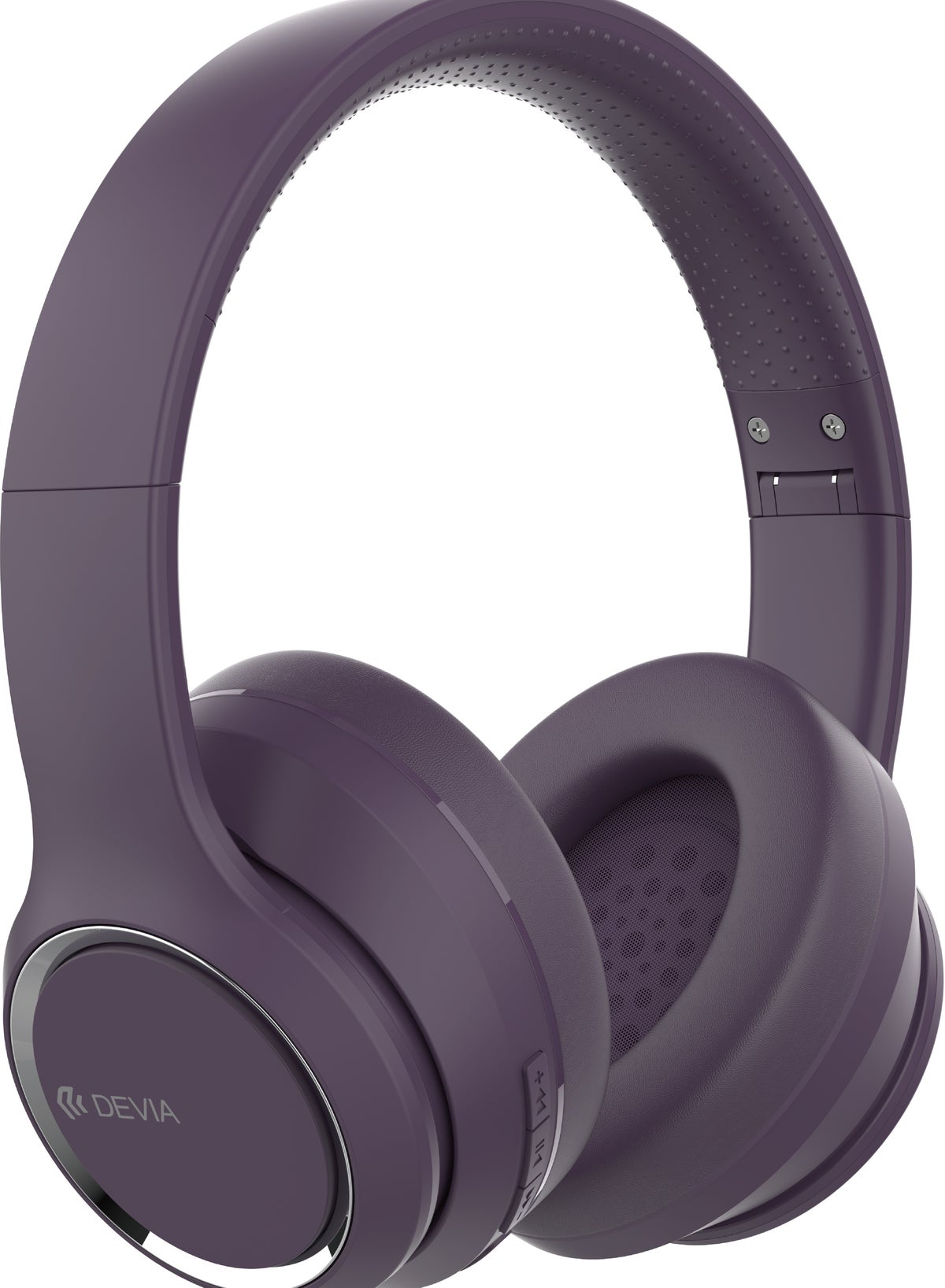 devia Devia Kenton Series Wireless Headphone 250 g Z37AE2DBA07F61A089B3DZ