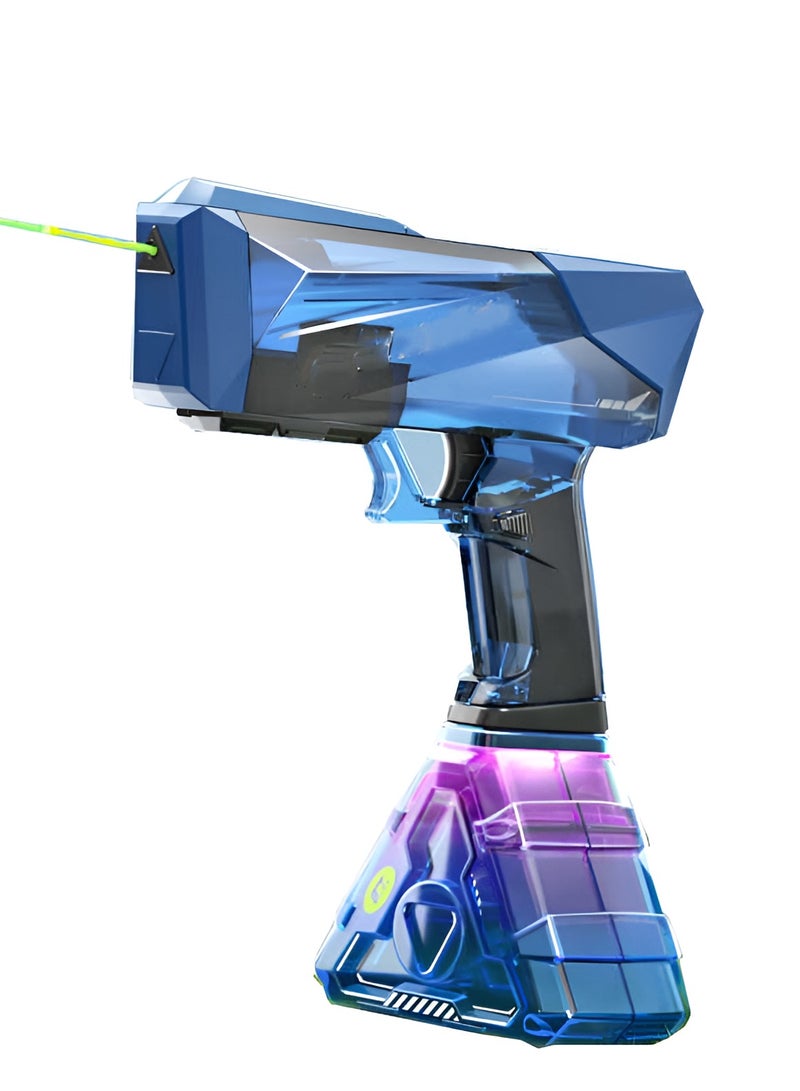 Electric water gun Automatic water gun for children and adults | Bath and beach machine gun toy - Image 1