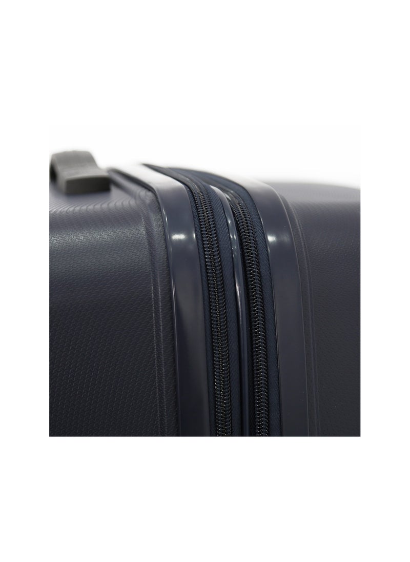 TITAN - Hardside Luggage Trolley Bag 4 Pieces Set,Blue (S-20",M-24",L-28",XL-32") - Image 1