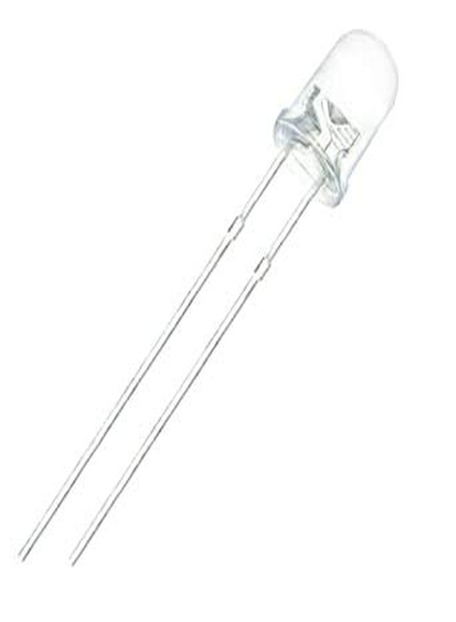 Lampion Electronics مولد دينامو إلكتروني من لامبيون، مشروع علمي للأطفال، 5 قطع من مصابيح LED خضراء ومقاومة 1 كيلو أوم، مجموعة هوايات إلكترونية تعليمية مكونة من 5 قطع - Image 4
