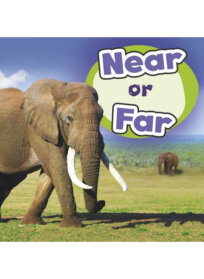 Near or Far