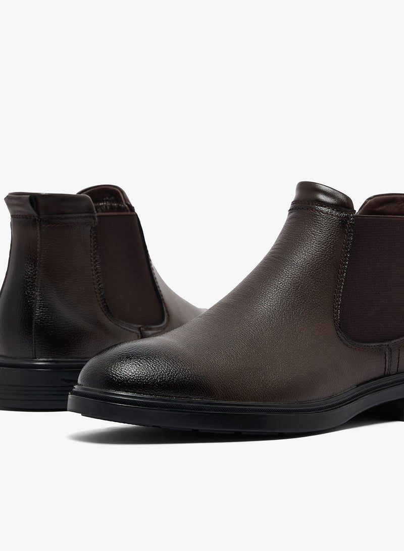 روبرت وود أحذية تشيلسي رسمية - Image 4