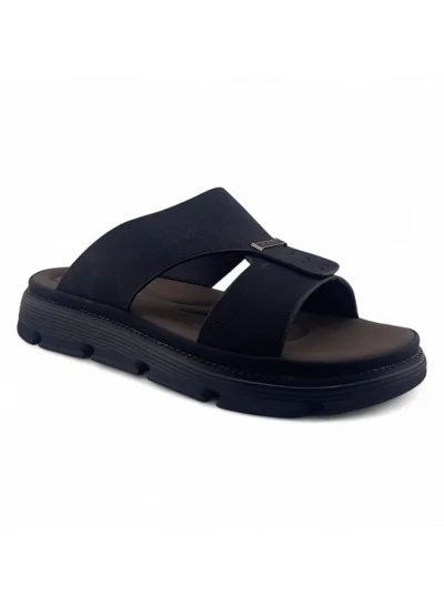 Al Hadaf AL Hadaf Premium Men's Anti-Slip Sole