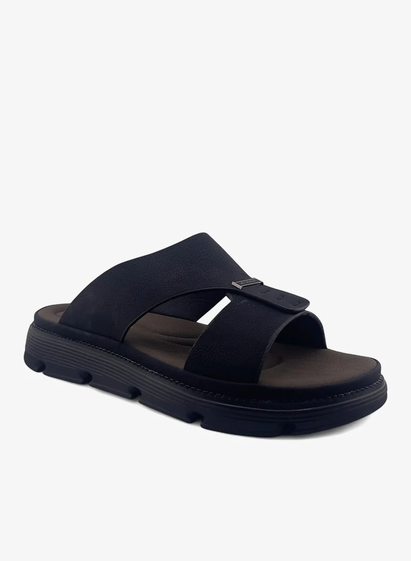 Al Hadaf AL Hadaf Premium Men's Anti-Slip Sole