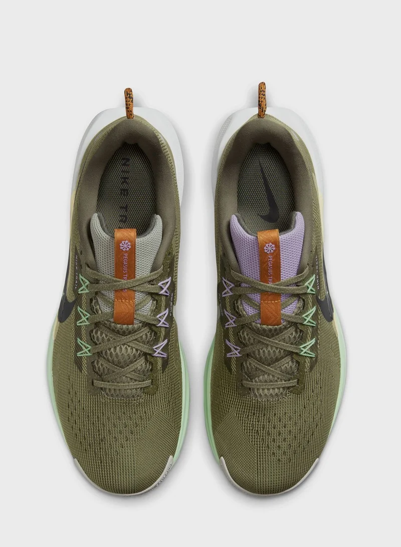 Nike Reactx Pegasus Trail 5