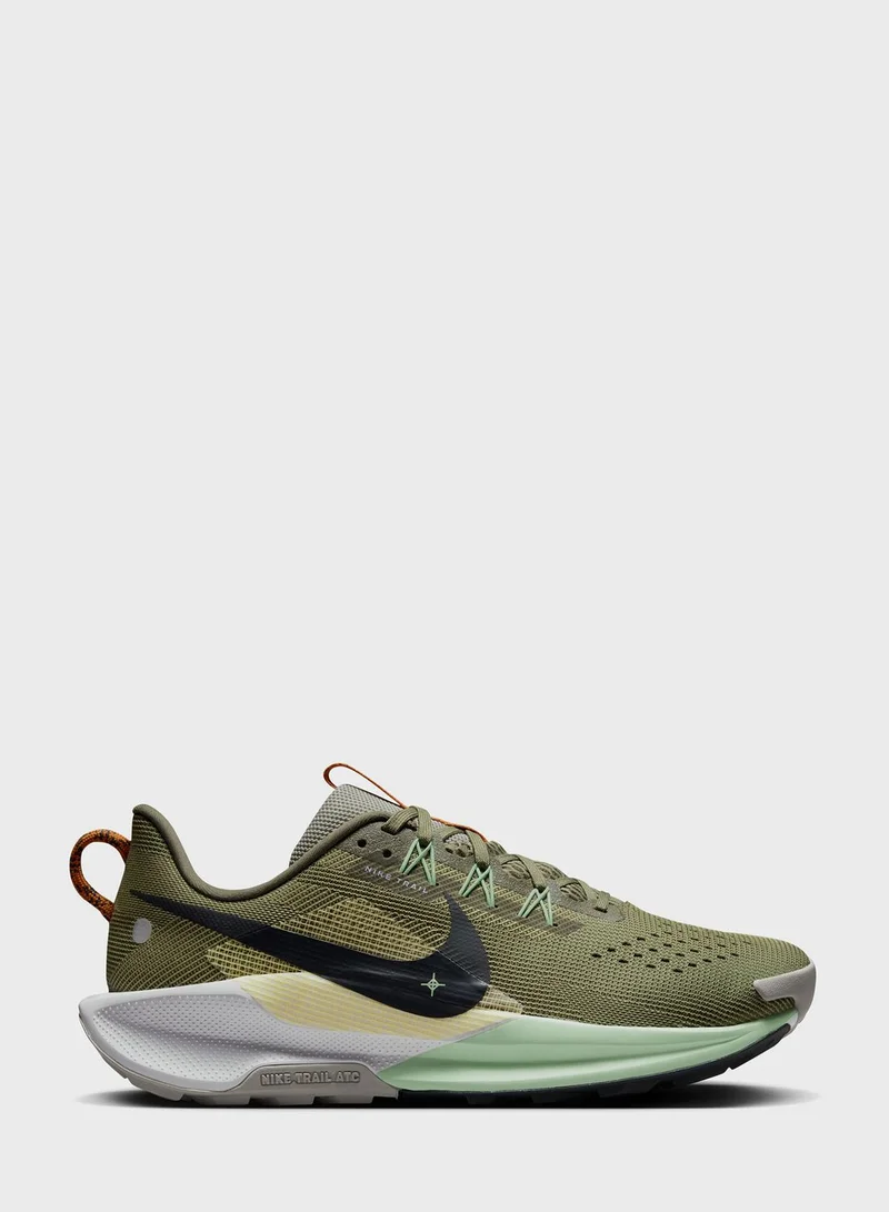 Nike Reactx Pegasus Trail 5