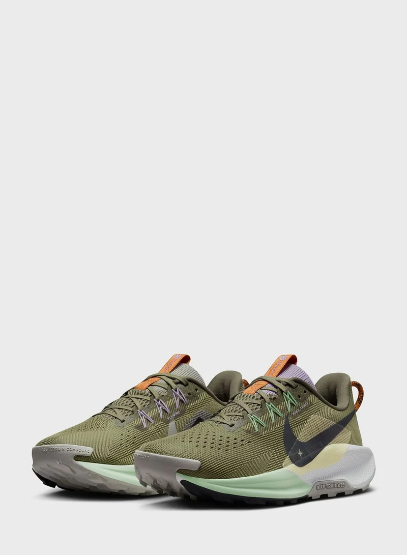 Nike Reactx Pegasus Trail 5