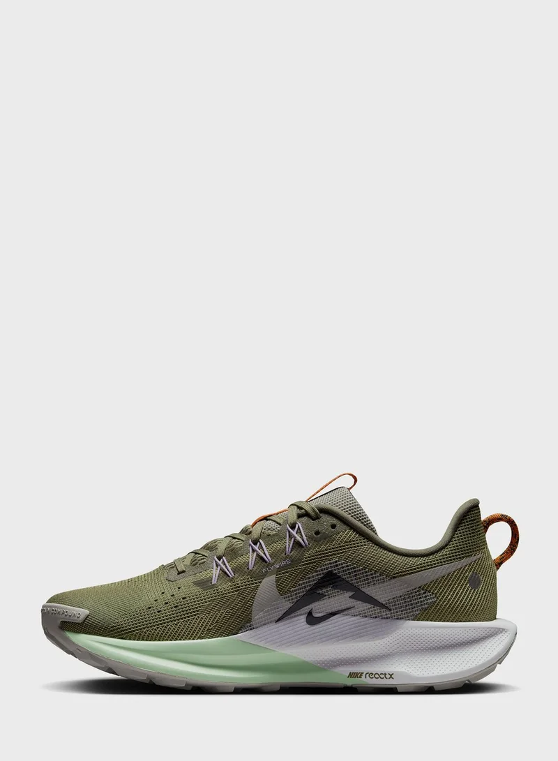 Nike Reactx Pegasus Trail 5