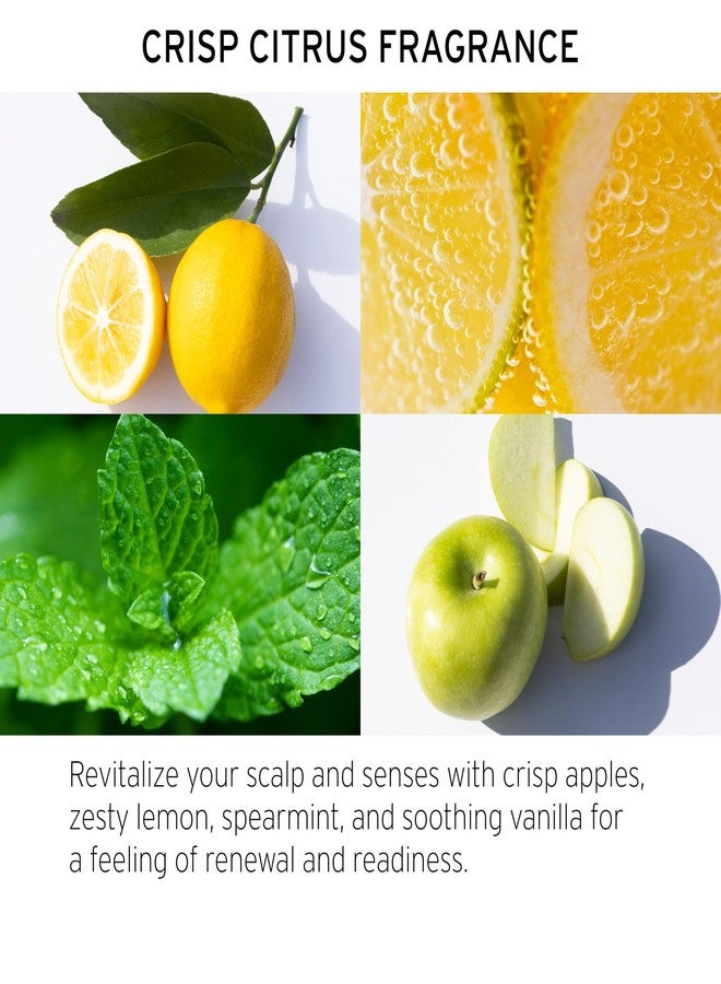 Fekkai Apple Cider Detox Rinse - 8.5 oz - Softens Hair, Detangles, Seals the Cuticle & Adds Shine - Free of Sulfates, Parabens, Phthalates - Vegan, Cruelty-Free - Image 4