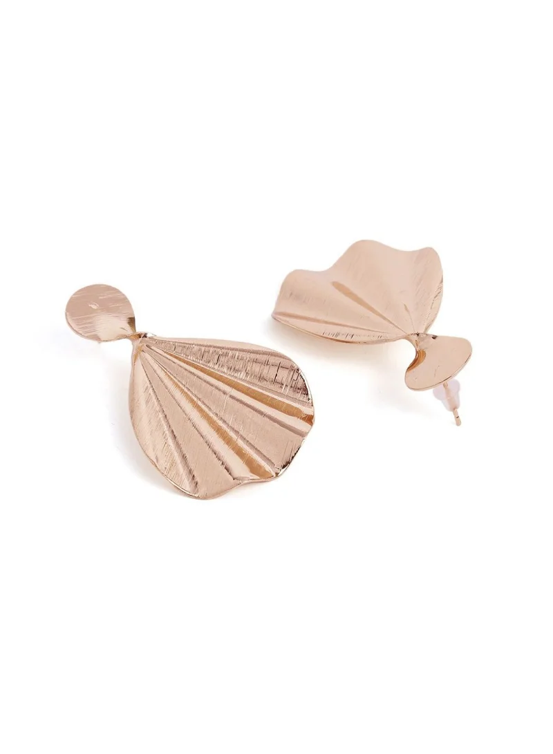 Priyaasi Contemporary Studs Earrings