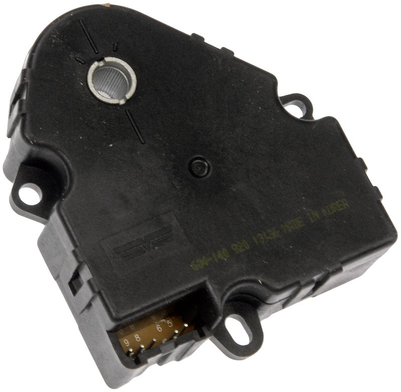 Dorman 604140 HVAC Blend Door Actuator Compatible with Select Models