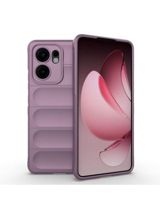 Premium Protection Back Silicone Case Compatible with Oppo Reno 13F Magic Shield Shockproof Case with Camera Protection (Lavender) - pzsku/Z37AF0F9C86A99DBF5A46Z/45/1750087151/8e83b4f1-dd12-491e-badb-cbcfd9d4f70a