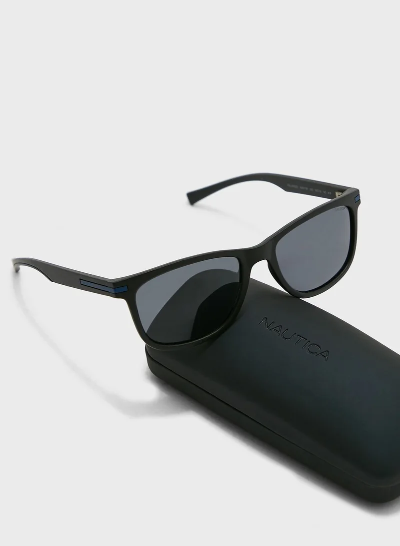 NAUTICA Wayfarers Sunglasses