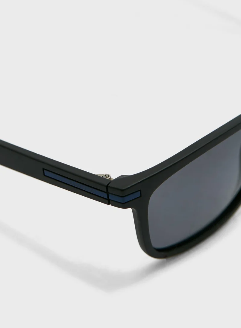 NAUTICA Wayfarers Sunglasses