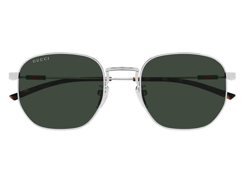GUCCI Men Round Sunglasses  52 GG2095S - Image 1