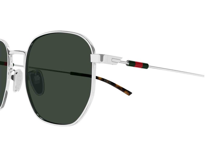 GUCCI Men Round Sunglasses  52 GG2095S - Image 3