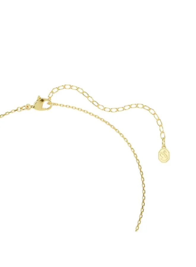 Swarovski  5757786 Chroma Necklace for Women | Best Price UAE