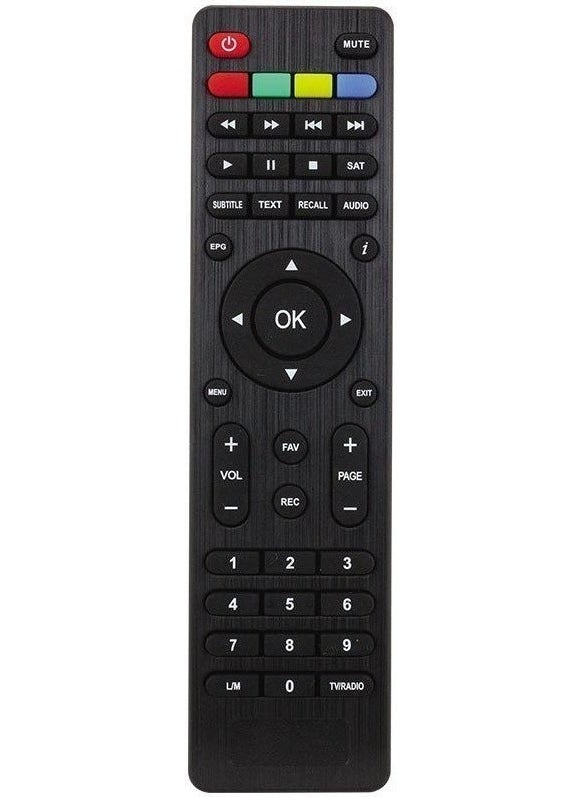 Sunny Remote Control Mapp 1485